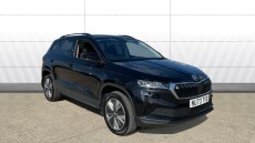 Skoda Karoq 2.0 TDI SE Drive 5dr Diesel Estate